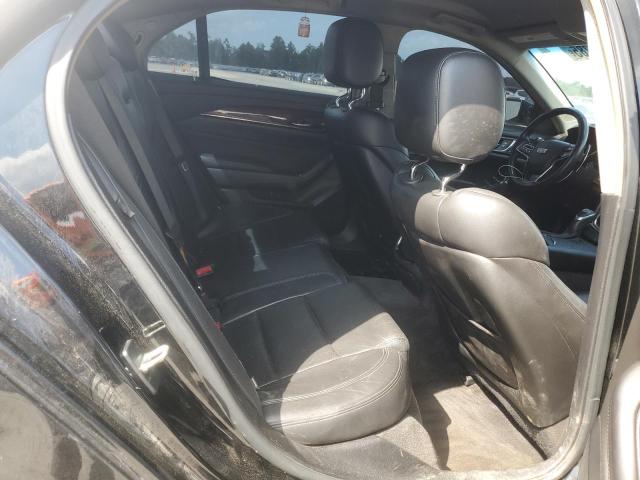 2015 CADILLAC CTS - 1G6AP5SX4F0111296