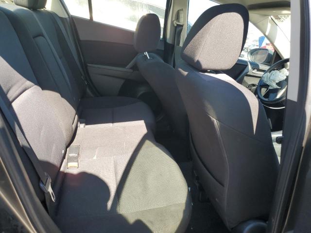 2010 MAZDA 3 I - JM1BL1SG0A1257512