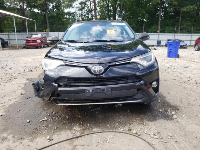 2017 TOYOTA RAV4 XLE 2T3RFREV1HW659680