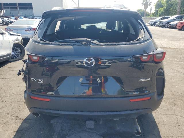 2025 MAZDA CX-50 SELE 7MMVABAM0SN321090