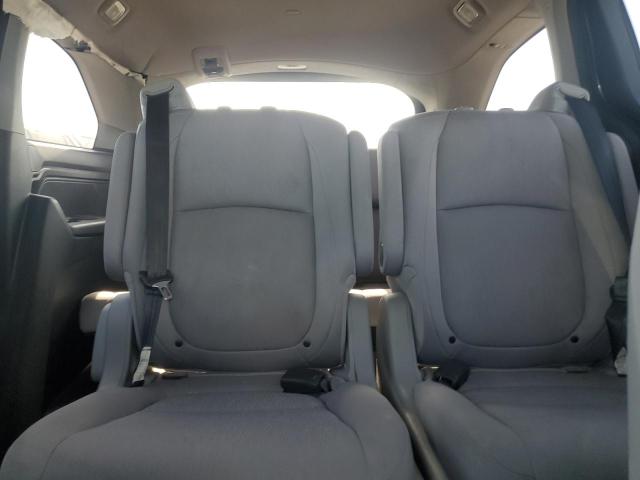 2019 HONDA ODYSSEY EX - 5FNRL6H51KB028606