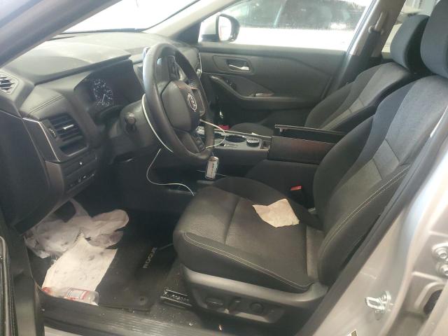 2025 NISSAN ROGUE SV - 5N1BT3BB2SC798966