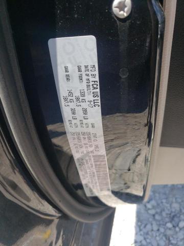 2018 CHRYSLER PACIFICA T 2C4RC1FG4JR125972