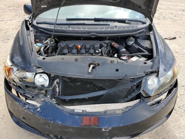 2010 HONDA CIVIC - 2HGFG1B64AH531682
