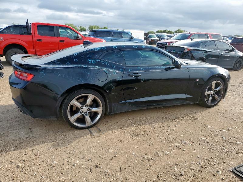 2017 CHEVROLET CAMARO SS 1G1FH1R77H0165735