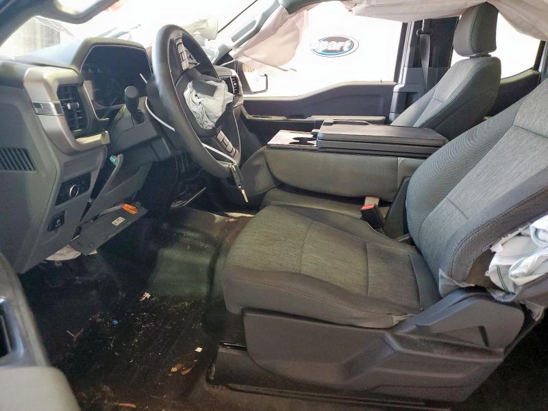 2023 FORD F150 SUPER - 1FTFX1E57PKE30607