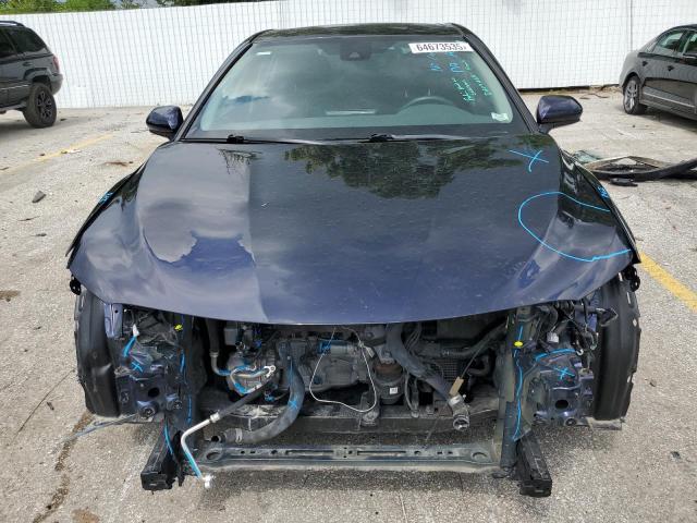 2021 TOYOTA CAMRY SE - 4T1G11AK4MU594295
