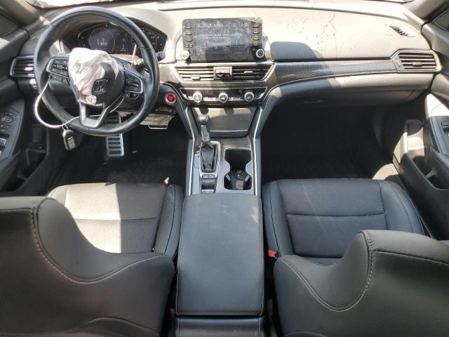 2022 HONDA ACCORD SPO - 1HGCV1F32NA111948