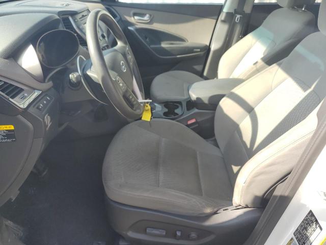 2015 HYUNDAI SANTA FE G KM8SM4HF0FU119080
