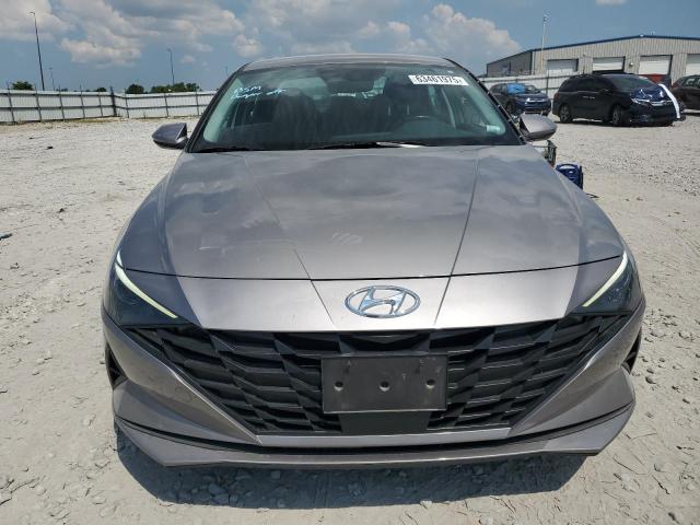 2023 HYUNDAI ELANTRA SE - KMHLS4AG8PU552385