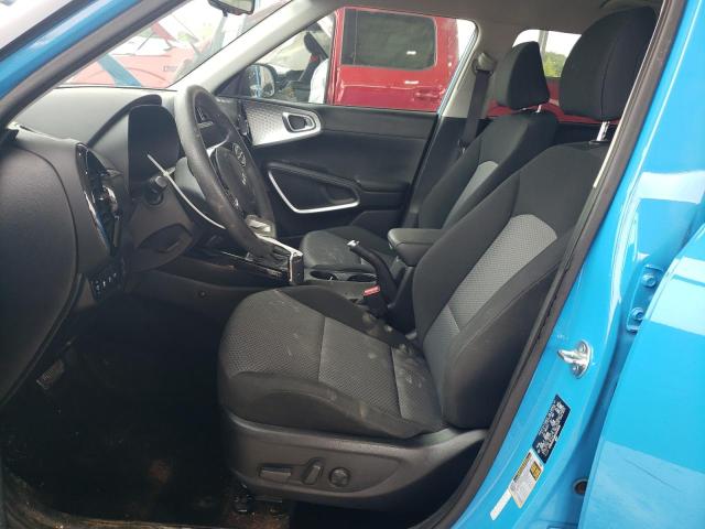 2024 KIA SOUL LX KNDJ23AU8R7224039