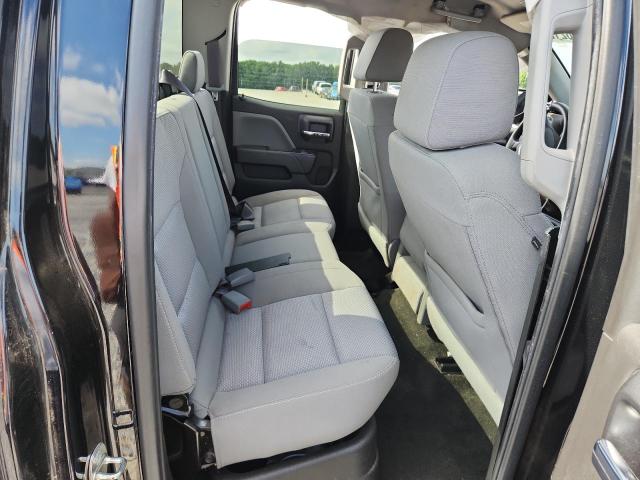 2017 GMC SIERRA C15 1GTR1LEC2HZ131480