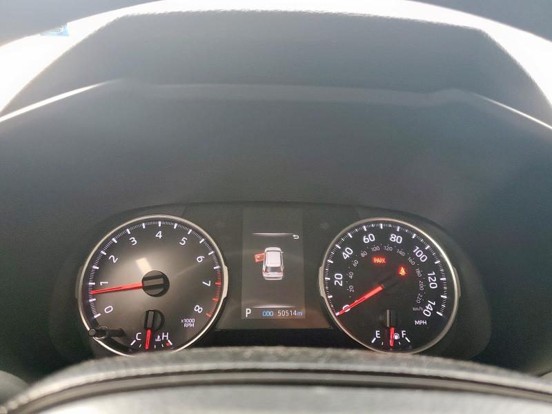 2021 TOYOTA RAV4 LE 2T3H1RFVXMW109462