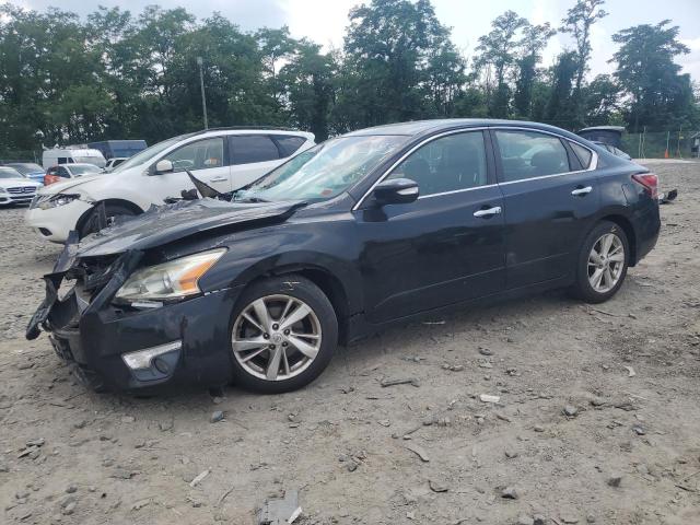 2013 NISSAN ALTIMA - 1N4AL3AP6DN566283