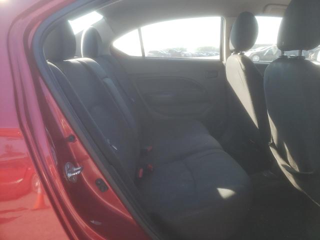 2017 MITSUBISHI MIRAGE G4 ML32F3FJ4HHF19645
