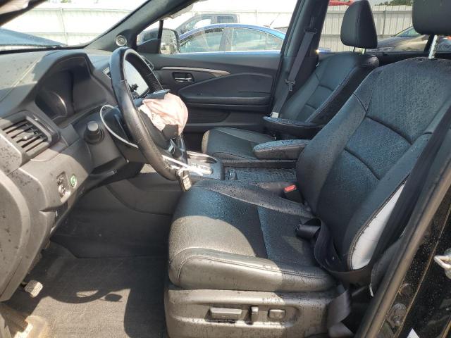 2019 HONDA PASSPORT E 5FNYF8H57KB013994