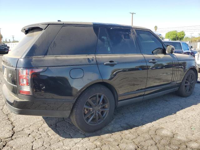 2016 LAND ROVER RANGE ROVER SALGR2PF2GA311954