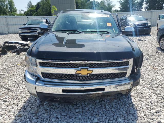 2013 CHEVROLET SILVERADO - 3GCPKSE78DG372696