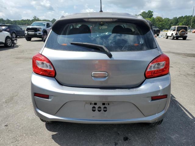 2017 MITSUBISHI MIRAGE ES ML32A3HJ7HH001375