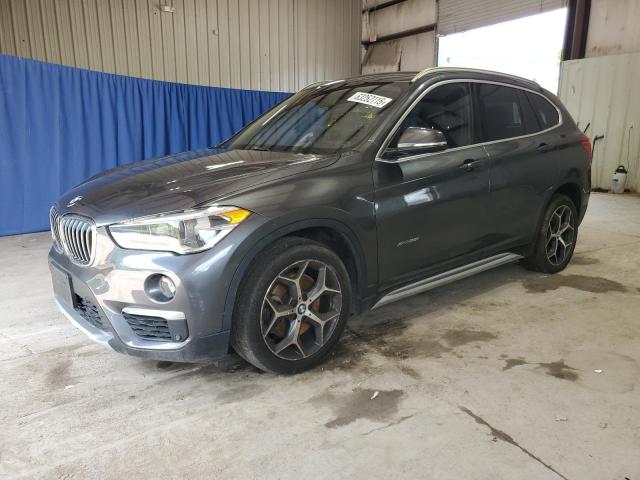 Vin: wbxht3c34h5f84621, lot: 63252115, bmw x1 xdrive28i 2017 img_1