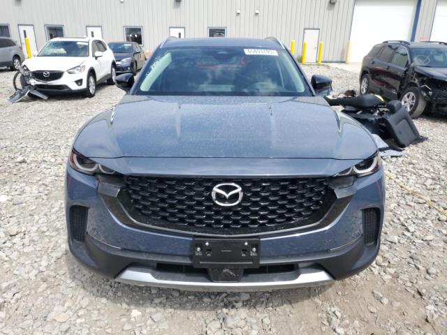 2025 MAZDA CX-50 PREM 7MMVABDY2SN344627