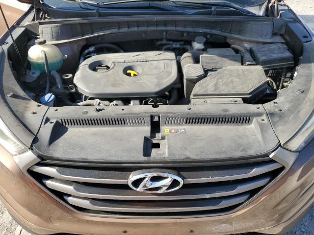 2016 HYUNDAI TUCSON SE KM8J23A4XGU104446