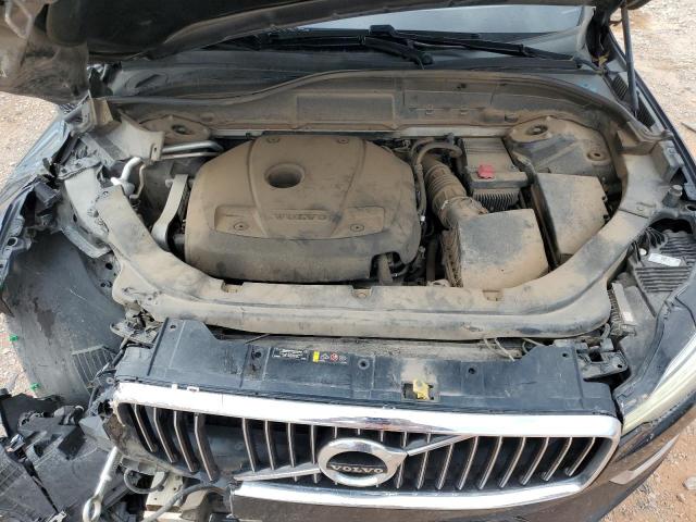 2018 VOLVO XC60 T6 LYVA22RL4JB077773