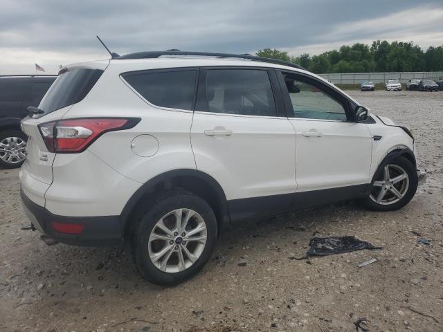2018 FORD ESCAPE SEL - 1FMCU9HD1JUA13438