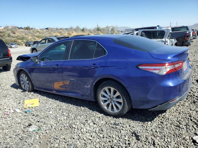2018 TOYOTA CAMRY L 4T1B11HK8JU526139