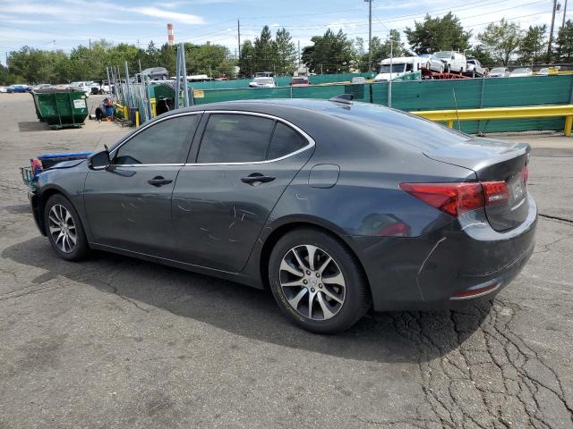 2015 ACURA TLX 19UUB1F31FA005828