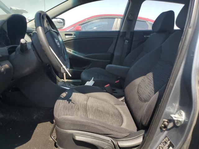 2017 HYUNDAI ACCENT SE KMHCT5AE9HU354093