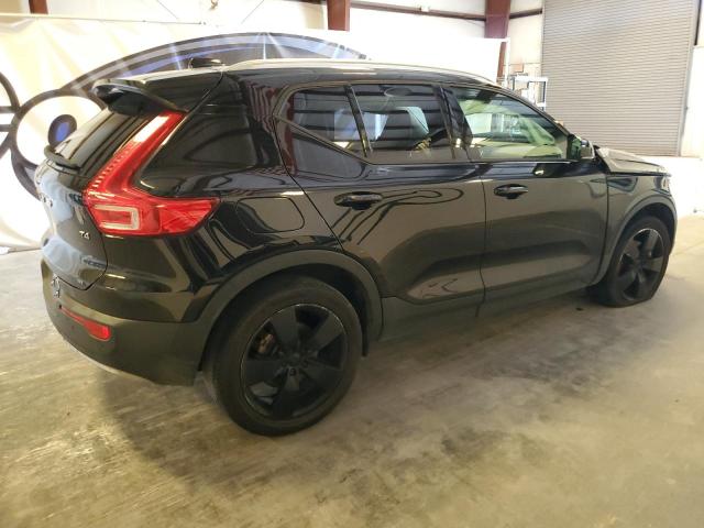 2020 VOLVO XC40 T4 MO YV4AC2HK0L2295250