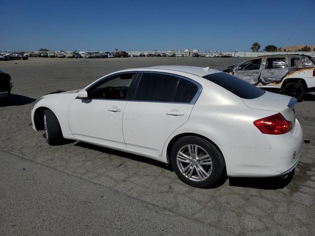 2015 INFINITI Q40 JN1CV6AP4FM501667