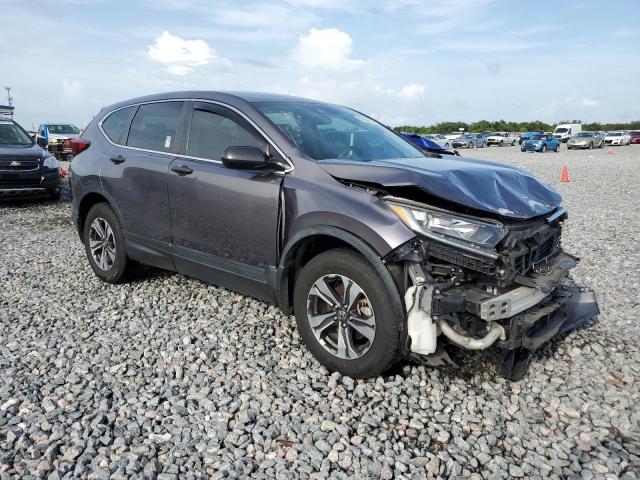 2020 HONDA CR-V LX - 2HKRW2H29LH618853