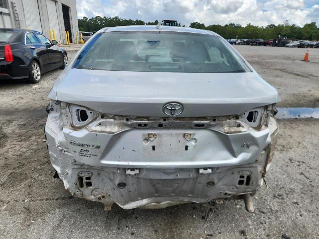 2020 TOYOTA COROLLA LE 5YFEPRAE3LP126301