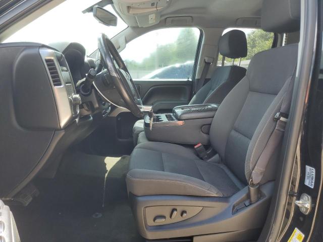2015 CHEVROLET SILVERADO C1500 LT 1GCRCREC0FZ444943