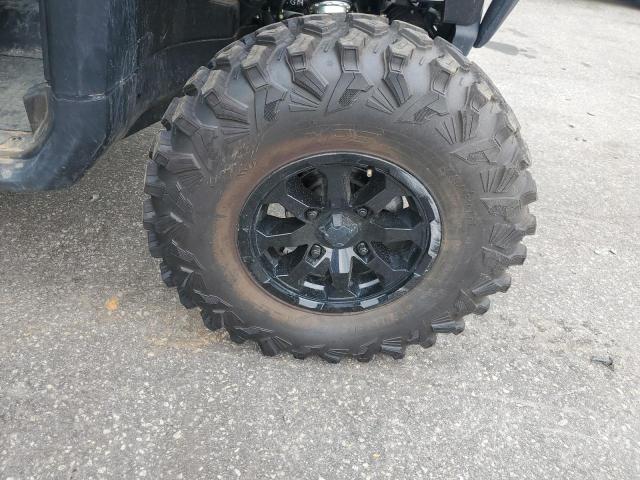2023 CAN-AM DEFENDER M 3JBUUAX41PK004696