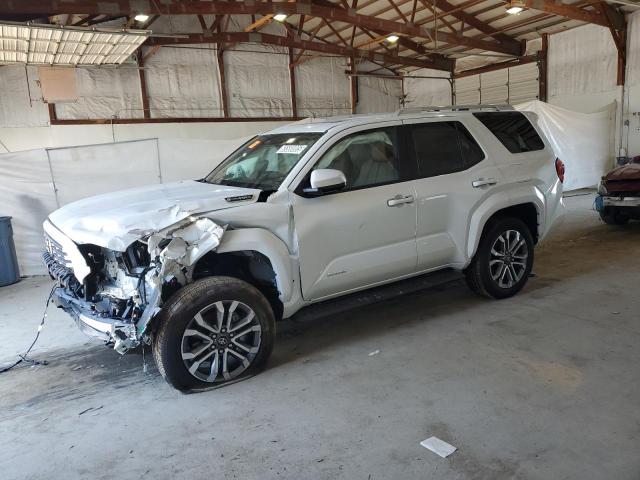 TOYOTA 4RUNNER LI