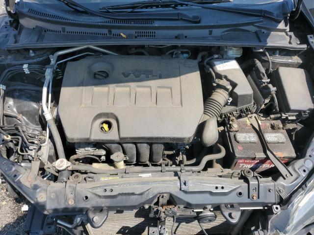2018 TOYOTA COROLLA L - 2T1BURHE5JC090965