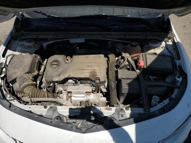 2018 CHEVROLET MALIBU LT 1G1ZD5ST4JF225741