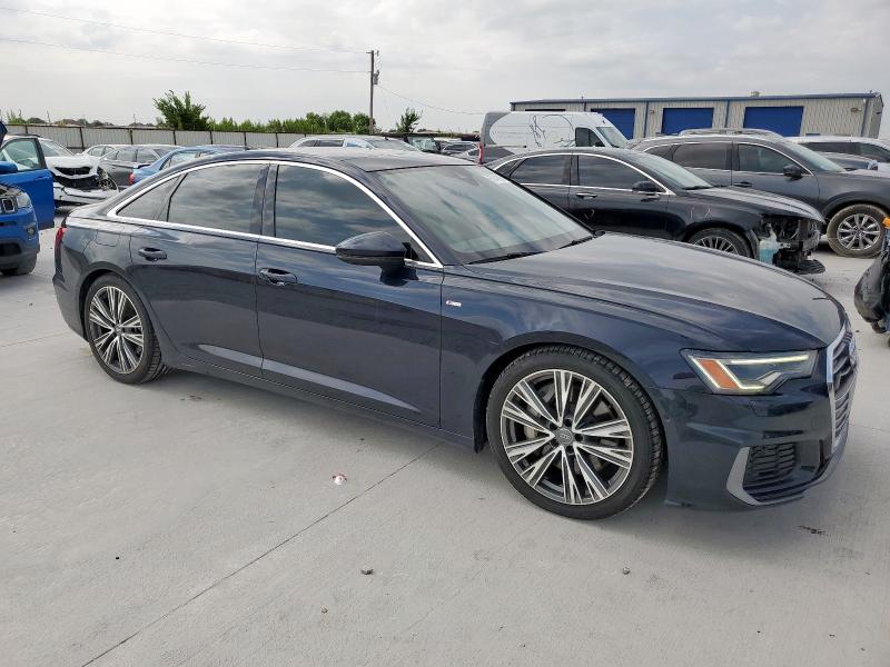 2019 AUDI A6 PREMIUM WAUL2AF2XKN116086