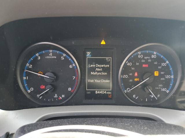 2017 TOYOTA RAV4 XLE - 2T3RFREV6HW664406