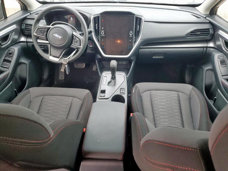 2024 SUBARU IMPREZA SP JF1GUAFC2R8387665