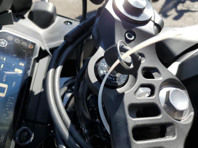 2025 YAMAHA YFZ320 A MH3RH25EXSK002363