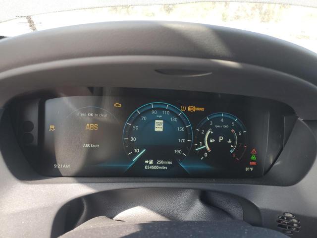 2017 JAGUAR F-PACE S SADCM2BV6HA098113