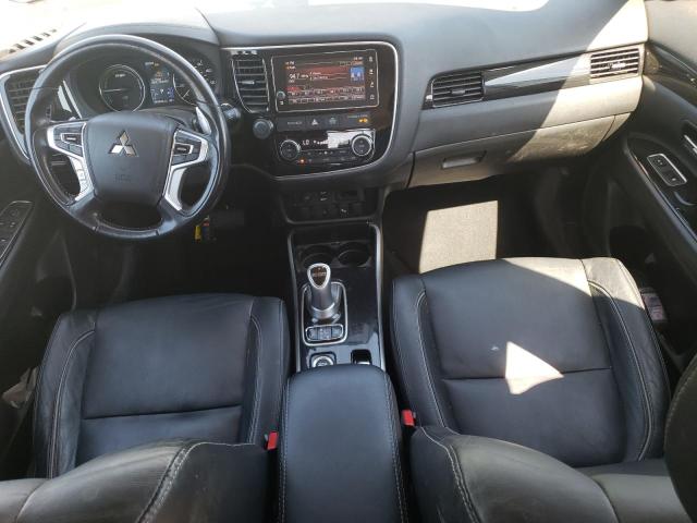 2018 MITSUBISHI OUTLANDER JA4J24A53JZ027880