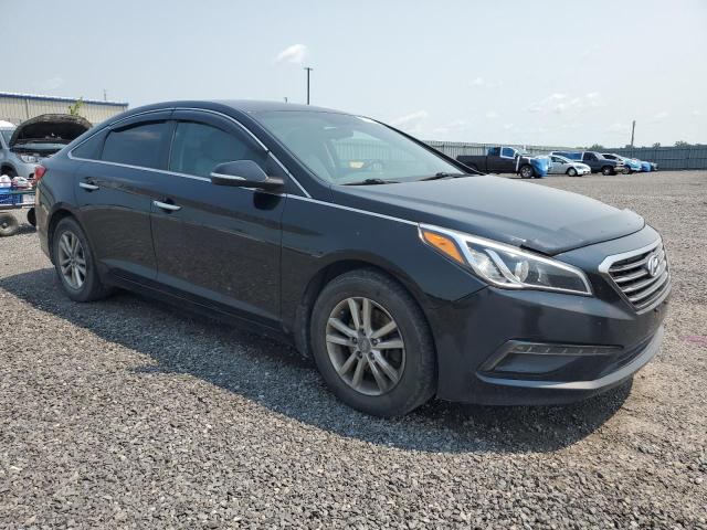 Vin: 5npe24af1fh023177, lot: 63214415, hyundai sonata se 20154