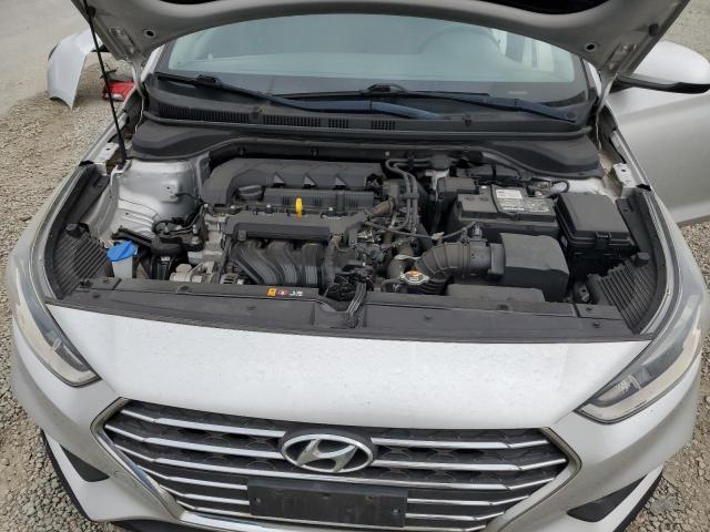 2020 HYUNDAI ACCENT SE 3KPC24A66LE104781