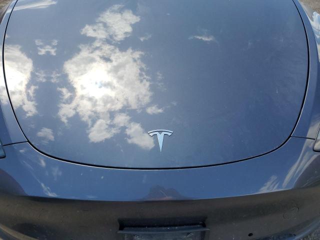 2022 TESLA MODEL Y 7SAYGDEF8NF548228