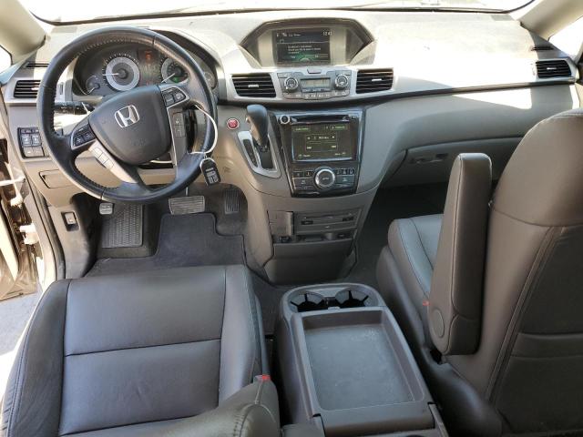 2015 HONDA ODYSSEY TO 5FNRL5H94FB091511
